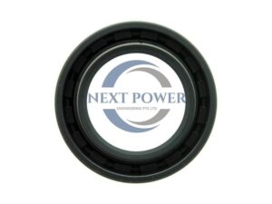 Yamaha Oil Seal 50 / 60 / 70 HP (93102-30M23-00)