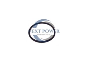 Yamaha O-Ring 30 / 40 / 50 / 55 HP (93210-41042-00)