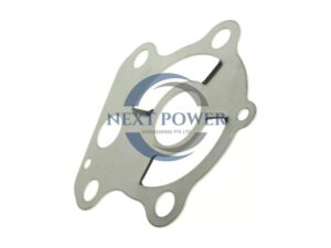 Yamaha Outer Plate 75 / 80 / 85 / 90 HP (688-44323-00-00)