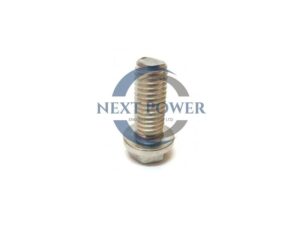 Yamaha / Parsun Bolt, discharging oil F2.5 / F4 90105-08M76