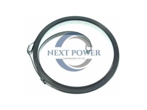 Yamaha / Parsun Spring Starter (67D-15713-00-00)