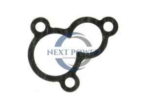 Yamaha / Parsun Thermostat Gasket F2.5 / F4 (62Y-12414-00, 68D-E2414-A0)