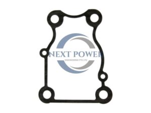 Yamaha / Parsun Water Pump Gasket 40XMH – 40XE, F50 & F60 (63D-44316-00)