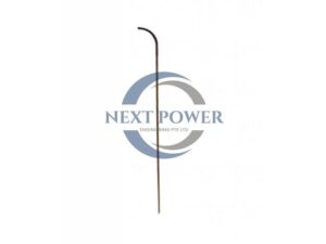 Yamaha / Parsun Water tube F2.5 (2003+) 69M-44361-00