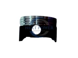 Yamaha Piston STB &0.50 F150 (2004-08)