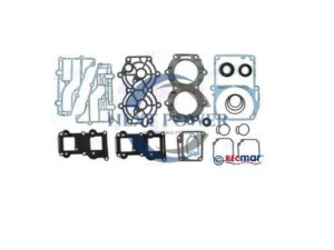 Yamaha Powerhead Gasket Kit 25 HP 2-cyl (88-93), 115 HP (92-99), 115(6N6) HP (92-97), P115 HP (93-96), L130(6L6) HP (88-91), 130(6N7) HP (94-99) (6L2-W0001-03)