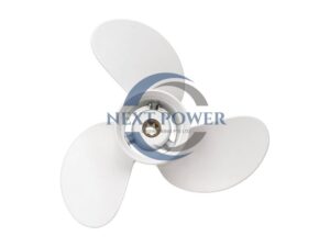Yamaha Propeller Aluminum N Series (F6A / F8C / F9.9F / F9.9J) (6C / 8C)