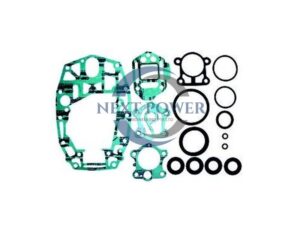 Yamaha Seal kit 40 HP 84-05, C40 HP 98-02, P40 HP 98, 50 HP 86-05, C50 HP 98-01, P50 HP 91-96 (GLM87834)