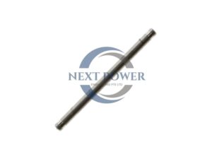 Yamaha Slide shaft 225FET – 250AET – 250BET- L250AET 61A-45635-00