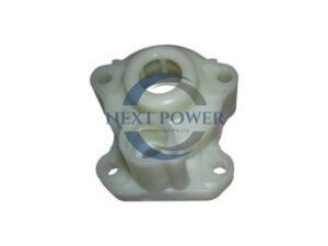 Yamaha Water Pump Housing 60 / 70 / 75 / 80 / 90 HP (688-44311-01)