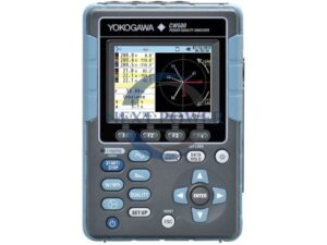 Yokogawa CW500 Power Quality Analyzer